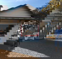 JM Deli - SA Accommodation