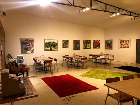 Monte Bello Pizza Takeaway - SA Accommodation 0