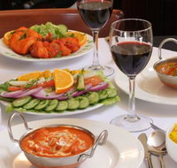 Mr India Port Elliot - SA Accommodation