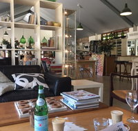 No 58 Cellar Door and Gallery - SA Accommodation