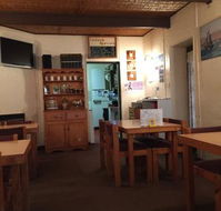Ozzie's Coffee Lounge - SA Accommodation