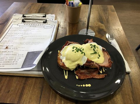 Palace Espresso Bar - SA Accommodation 0