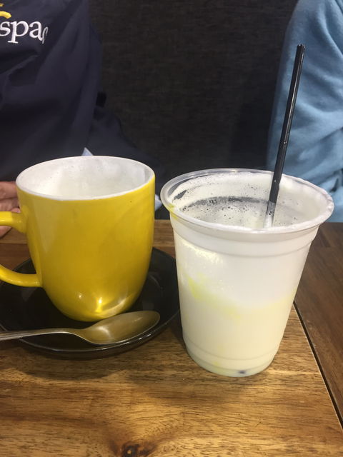 Palace Espresso Bar - SA Accommodation 2