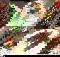 Percy's on Playford - SA Accommodation