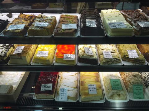 Providore - Cake And Patisserie Shop - SA Accommodation 0