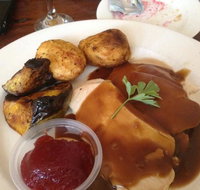 Royal Family Hotel - SA Accommodation