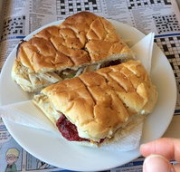 Sempre Italian Market and Coffee Shop - SA Accommodation