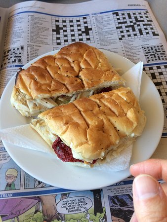 Sempre Italian Market And Coffee Shop - SA Accommodation 0