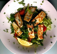 Soul Vine Cafe - SA Accommodation