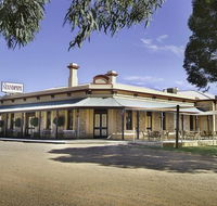Standpipe Golf Motor Inn - SA Accommodation