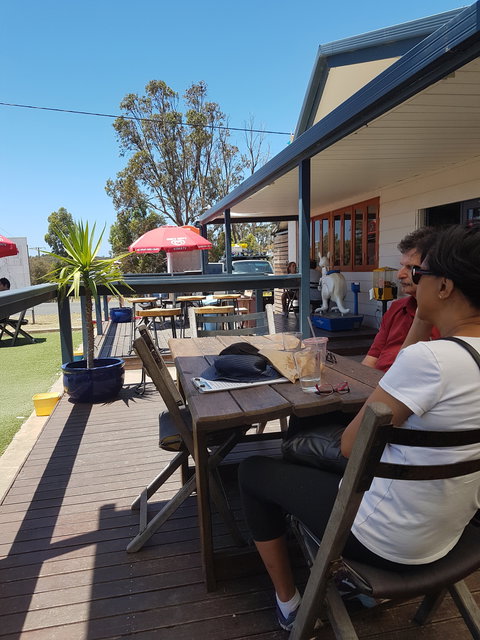 Beachcomber - SA Accommodation 5