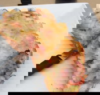 Cafe Moonta - SA Accommodation