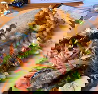 Chardonnay Lodge - SA Accommodation