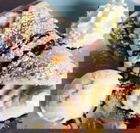 Coffee Barn Gelateria - SA Accommodation