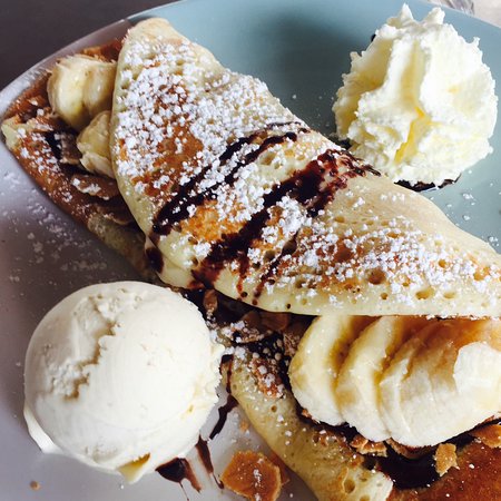 Coffee Barn Gelateria - SA Accommodation 0