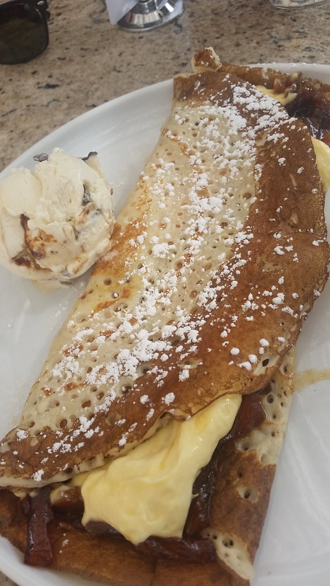 Coffee Barn Gelateria - SA Accommodation 2