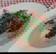 Da Gianni - SA Accommodation