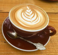 DeGroot Coffee Co - SA Accommodation