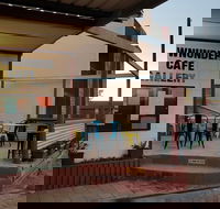 Downunder Gallery and Cafe - SA Accommodation
