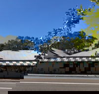 Eden Valley Hotel - SA Accommodation