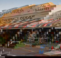 Emily's Bistro - SA Accommodation