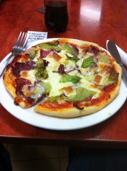John's Pizza Bar & Restaurant - SA Accommodation 2