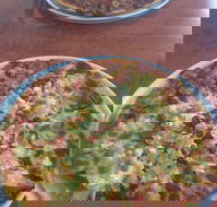 John's Pizza Bar  Restaurant - SA Accommodation