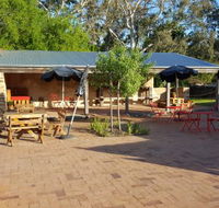 Lovells Bakery - SA Accommodation