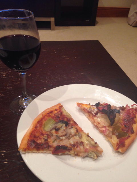 Nostima Pizza - SA Accommodation 4