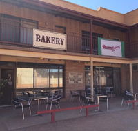 Passion Bakery  Cafe - SA Accommodation