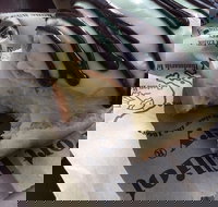 Port Elliot Bakery - SA Accommodation