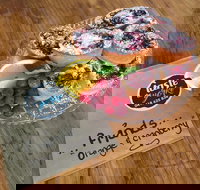 Taste the Yorke - SA Accommodation