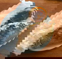 The Cornish Kitchen Moonta - SA Accommodation