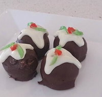 The Deck Bar and Cafe - SA Accommodation