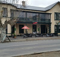 Totness Inn Hotel - SA Accommodation