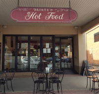 Bronte's Gourmet - SA Accommodation