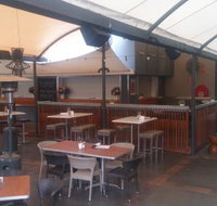 Lord Stanley Hotel - SA Accommodation