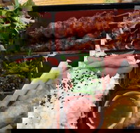 Sushi Kotobuki - SA Accommodation