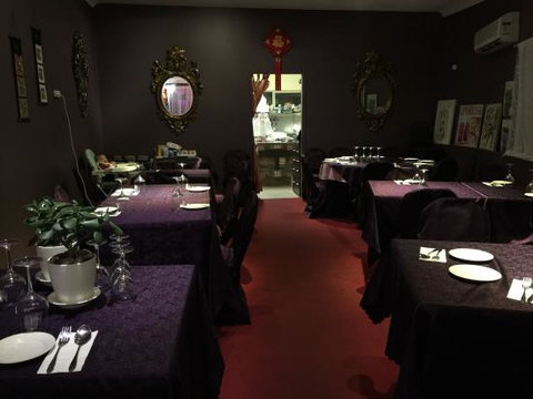 Mr Liang Chinese Restaurant - SA Accommodation 0
