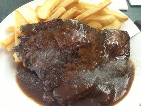 Treetops Tavern - SA Accommodation 0