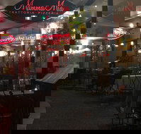Mamma Mia Trattoria Pizzeria - SA Accommodation