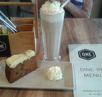 One Stop Cafe - SA Accommodation