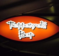 Teppanyaki Bar - SA Accommodation