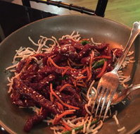 Thai Siam - SA Accommodation