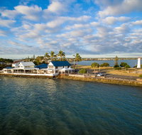 The Lighthouse - SA Accommodation