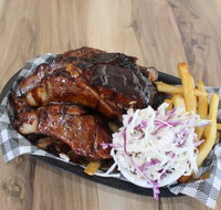 Twelve Boar - SA Accommodation