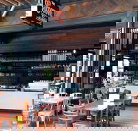 The Groove Train - SA Accommodation