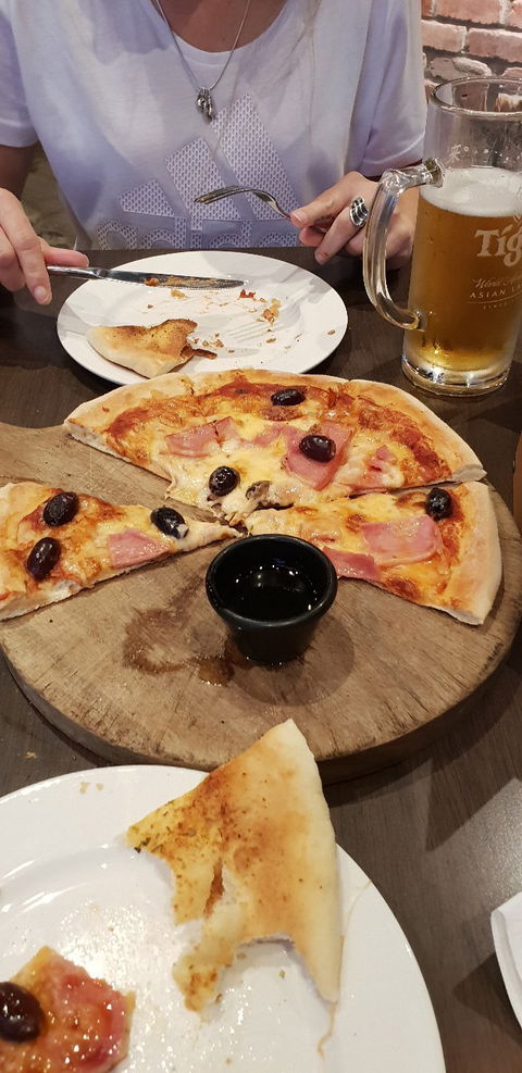 The Groove Train - SA Accommodation 2