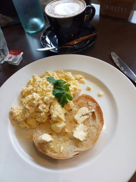 The Groove Train - SA Accommodation 6