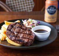 Pineapple Hotel - SA Accommodation